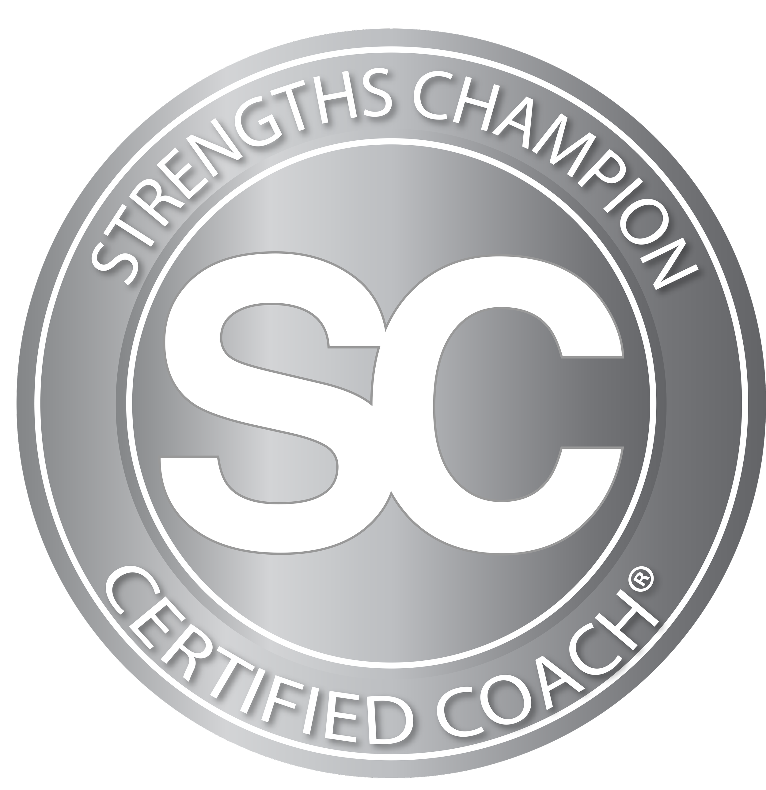 Strengths Champion