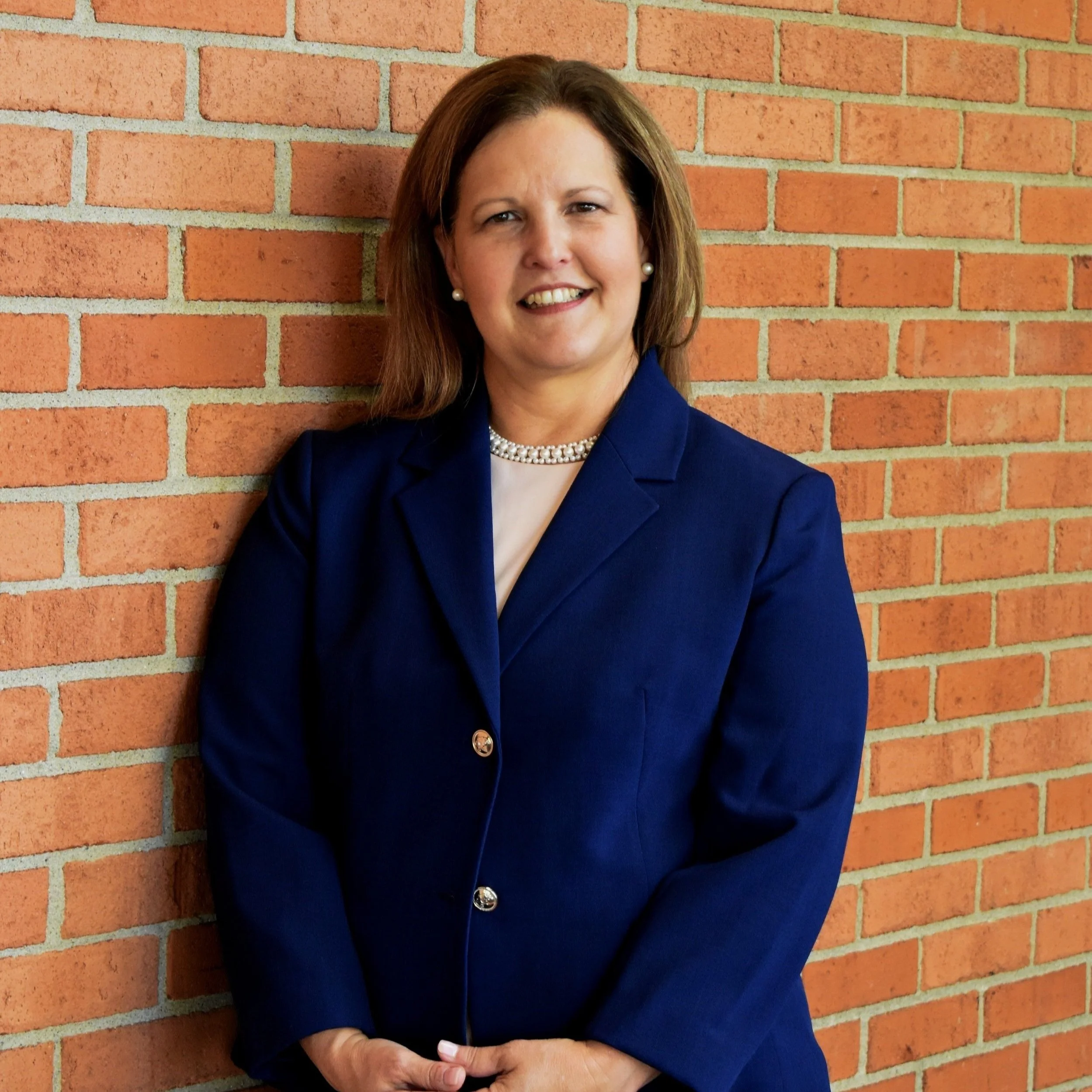 Barb Blanco, Catholic Life Coach