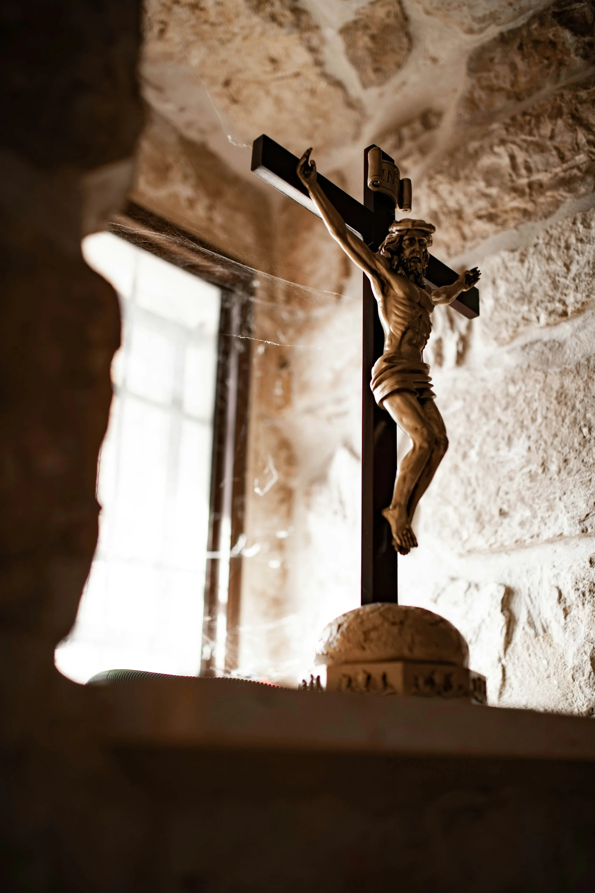 Crucifix